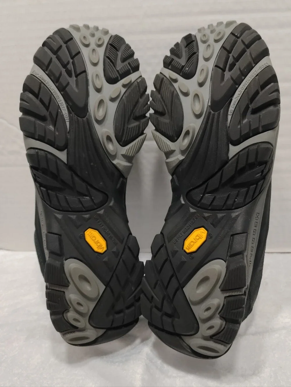 Merrell moab adventure